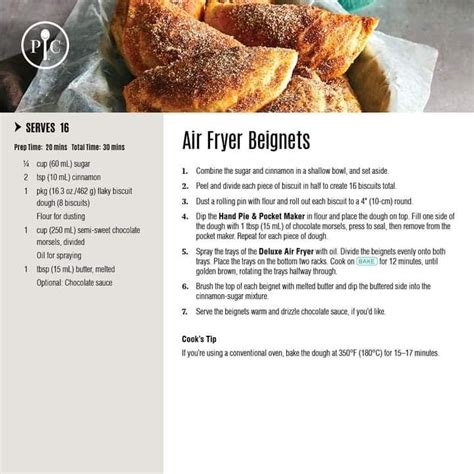 the recipe for air fryer beginners is shown in an article about how to make them