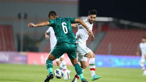 2022 World Cup Qualifiers: Iraq vs Iran Live Stream, Preview and Prediction