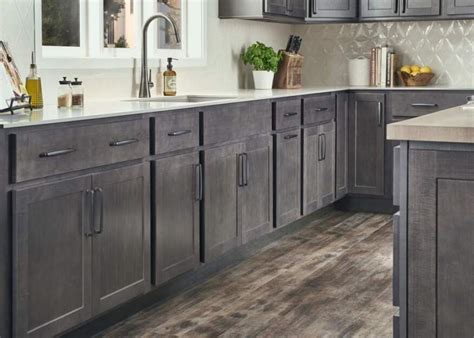 Wolf Home Products Adds New Finish and Door Styles to Classic Cabinetry ...