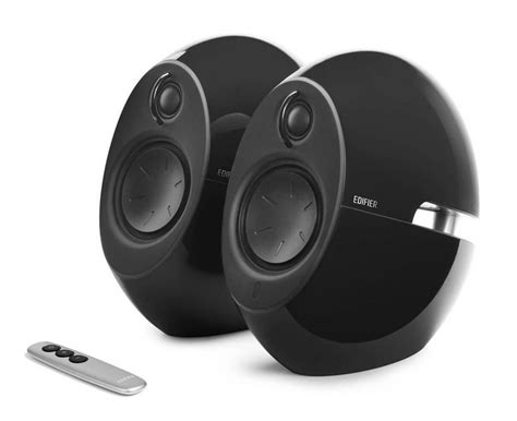 10 Best Desktop Speakers For Your Computer