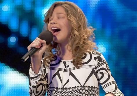 Molly Rainford | Britain's Got Talent Wiki | Fandom