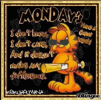 Download Humor Cartoon Cat Comic Garfield Gif - Gif Abyss