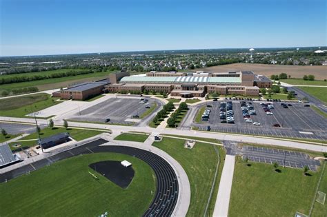 OSWEGO EAST HIGH SCHOOL - Updated November 2024 - 26 Photos - 1525 ...