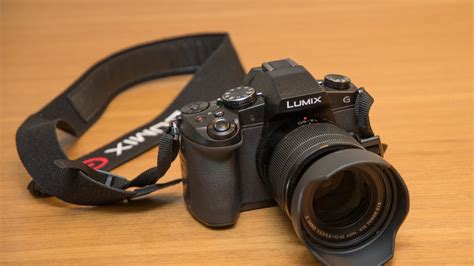 Panasonic Lumix G85 and Lumix G80 review: Panasonic Lumix G85 targets outdoor photographers - CNET