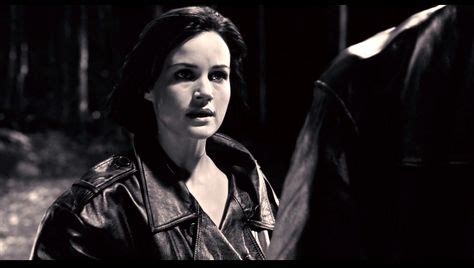 Carla Gugino as Lucille - Sin City