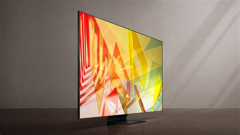 Are Samsung's QLED TVs worth it? | Tom's Guide