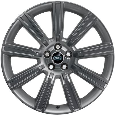 Replacement Range Rover Evoque Rims | OEM | HH Auto