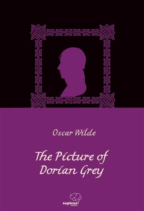 The Picture of Dorian Grey / Dorian Grey’in Portresi (İngilizce) – sapiensyayinlari