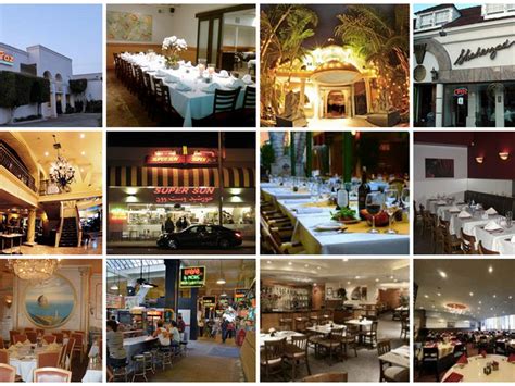 Party Like a Persian at LA's Best Iranian Restaurants - Eater LA