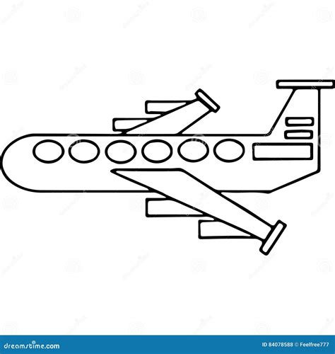 Plain Geometrical Kids Coloring Pages Stock Illustration - Illustration of dowe, hand: 84078588