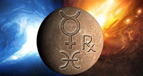 Retrograde Planets Meaning and Effects in birth chart