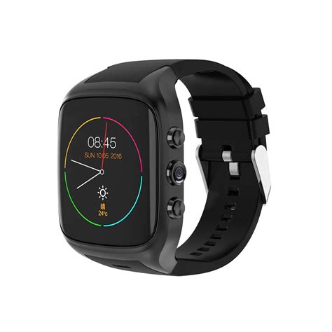 x01 upgrade x02 MTK6580 Android 5.1 Smartwatch Bluetooth4.0 Smart Watch 1.3GHz Dual Core GPS ...