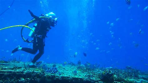 CERN alumna turned deep-sea explorer | symmetry magazine