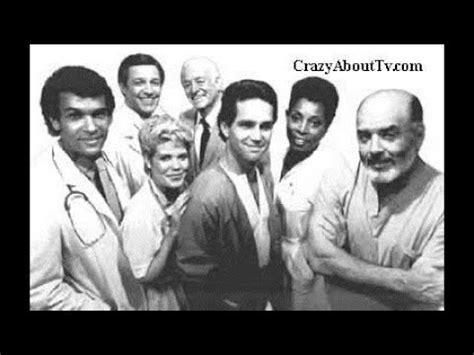 Trapper John MD Theme Song Intro - YouTube