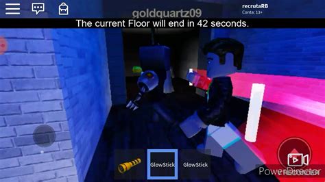 Horror Elevator - Roblox - YouTube