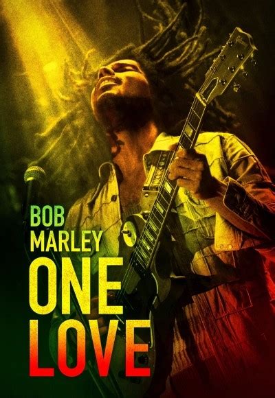 Watch full episode of Bob Marley: One Love (2024) with English Sub ...