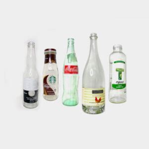 Glass Bottles - SLO County IWMA