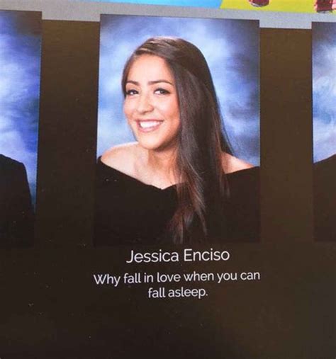 The 28 Funniest Yearbook Quotes of All Time | Frases hilarantes, Frases ...