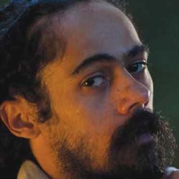 Damian Marley Bio - Born, age, Family, Height