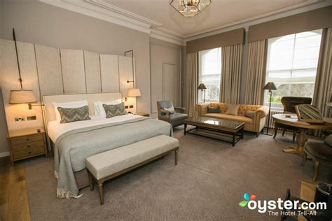 The Principal York - The Junior Suite at The Principal York | Oyster.com Hotel Photos