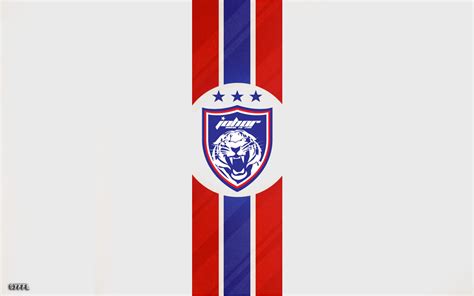 Johor Darul Takzim JDT logo wallpaper 19 by TheSYFFL on DeviantArt