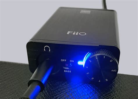 FiiO E10K-TC Review Result and general impression