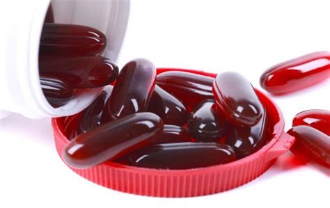 Major Health Benefits of Astaxanthin You Should Know About – TopTeny ...