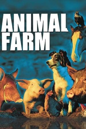 Watch| Animal Farm Full Movie Online (1999) | [[Movies-HD]]