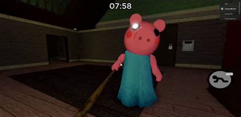 Horror piggy for roblox Android App