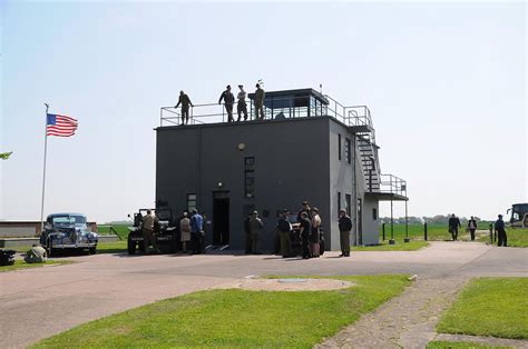 100th Bomb Group Memorial Museum | Visit Norfolk