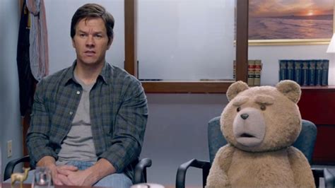 ‘Ted 2’ Trailer