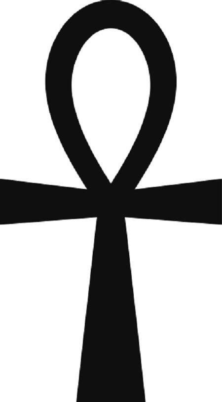 Egyptian Ankh | Meaning & Symbol - Lesson | Study.com