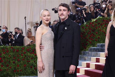 Phoebe Bridgers and Paul Mescal Are Reportedly Engaged | Vogue