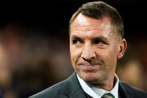 ‘Leaving Celtic for Leicester City would be STEP UP for Brendan Rodgers ...