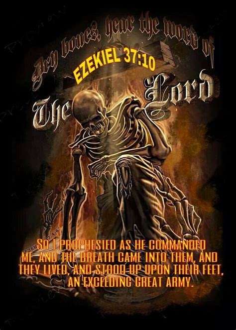 65 best images about Ezekiel - English and Thai Script on Pinterest | I am, Israel and Enemies