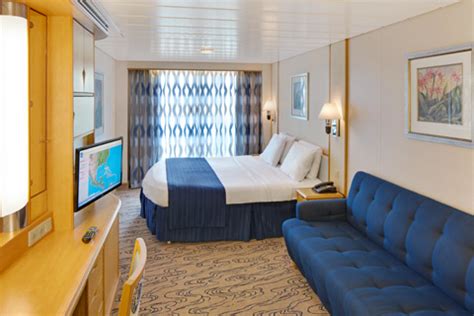 Mariner of the Seas Cabin 6608 - Category 1D - Ocean View Stateroom with Balcony 6608 on iCruise.com