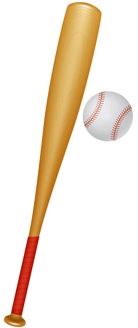 Baseball Bats Clip art Portable Network Graphics Ball game - baseball png download - 3360*8000 ...