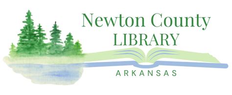 LSC | Newton County Library Virtual Author Talks