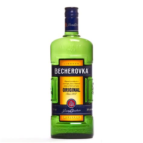 BECHEROVKA 750 mL – Cask Store™