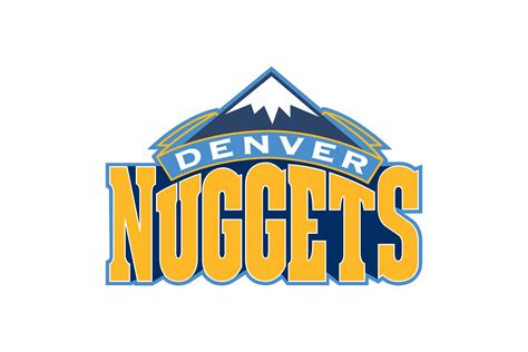 Denver Nuggets Logo