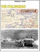The Stalingrad Corridor - Firefight Games | Wargame Vault