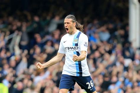 Argentina World Cup squad: Martin Demichelis among City trio named in ...