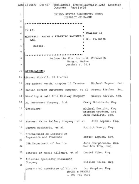 Fillable Online Chapter 11, Title 11, United States Code - Wikipedia ...