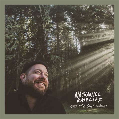 Nathaniel Rateliff - And It's Still Alright | Album Review