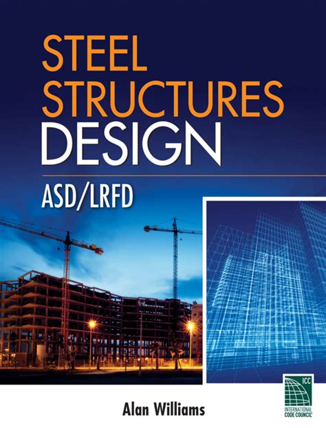 Steel Structures Design – Civil Engineering