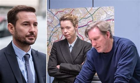 Line of Duty season 5, episode 6 ending explained: What happened? | TV ...