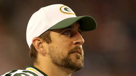 Aaron Rodgers NFL Week 1 Stats vs. Bears