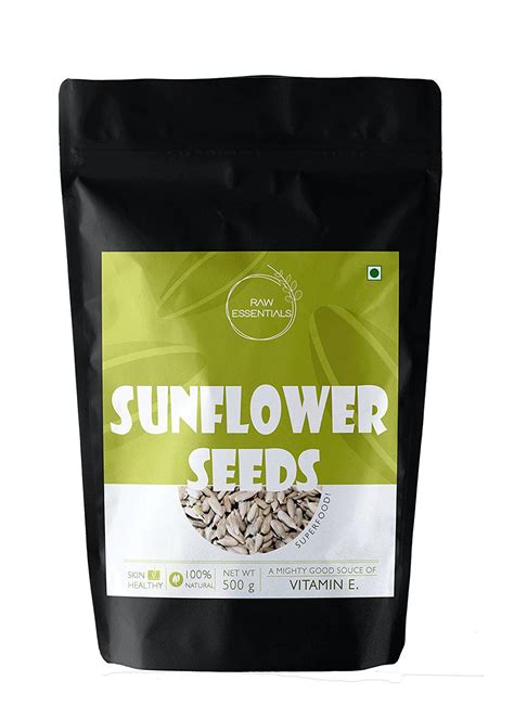 Get Raw Sunflower Seeds - 300g at ₹ 250 | LBB Shop