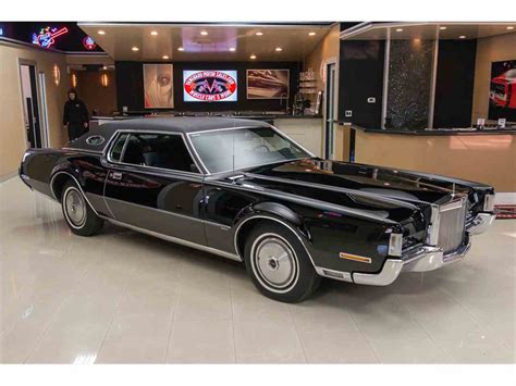 1972 Lincoln Continental Mark IV for Sale | ClassicCars.com | CC-934514