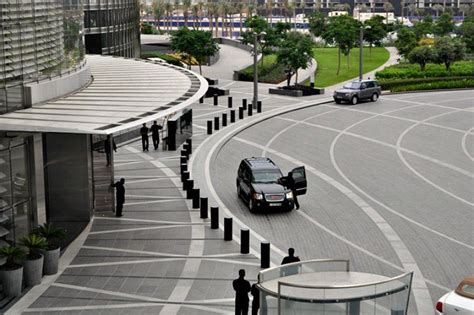 Mission Impossible Burj Khalifa Tower Park: World's Tallest Building ...